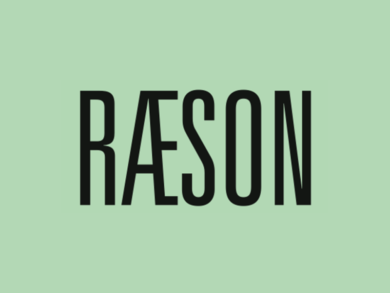 Ræson