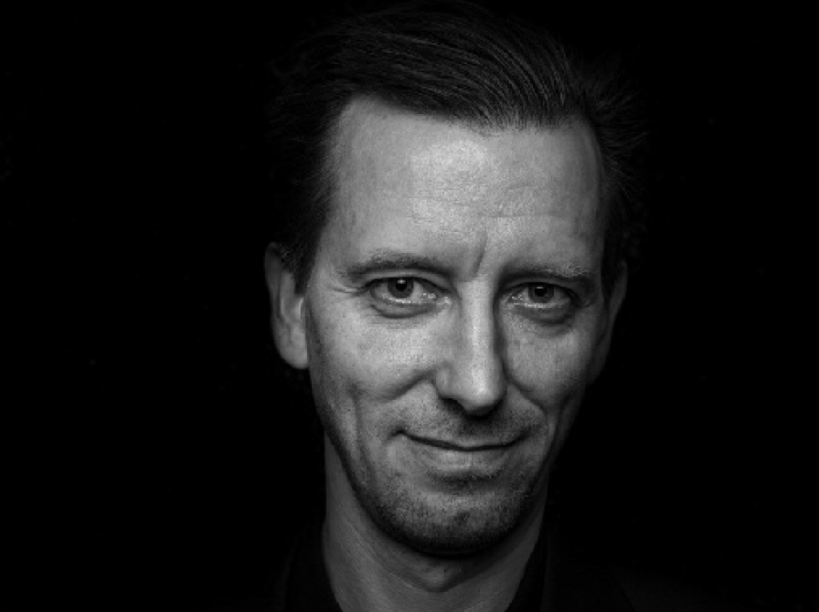 Andreas Garfield